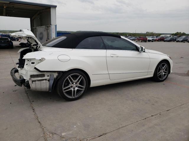 Photo 3 from auction – 2014 MERCEDES-BENZ E 350 with VIN WDDKK5KF8EF247388