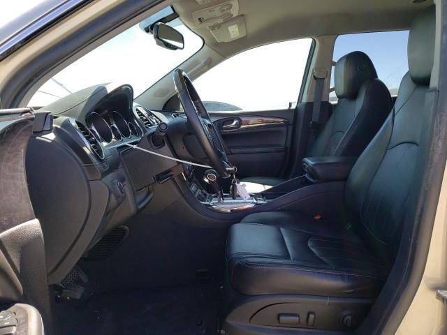 Photo 7 from auction – 2016 BUICK ENCLAVE with VIN 5GAKVBKD1GJ188748