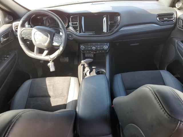 Photo 8 from auction – 2022 DODGE DURANGO GT with VIN 1C4RDHDG2NC226189