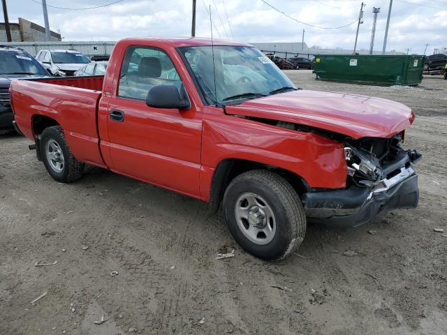 Photo 4 from auction – 2004 CHEVROLET SILVERADO with VIN 1GCEC14XX4Z245058