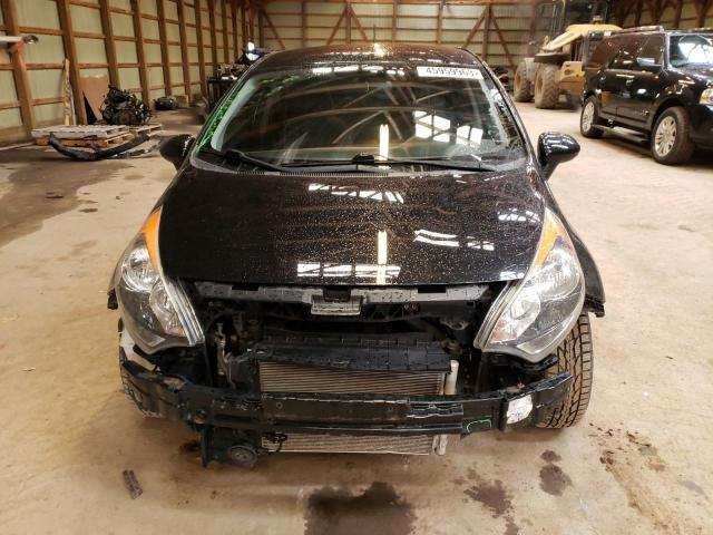 Photo 5 from auction – 2016 KIA RIO LX with VIN KNADM5A3XG6765961