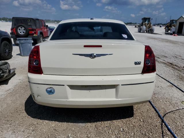 Photo 6 from auction – 2010 CHRYSLER 300 TOURIN with VIN 2C3CA5CV3AH221396