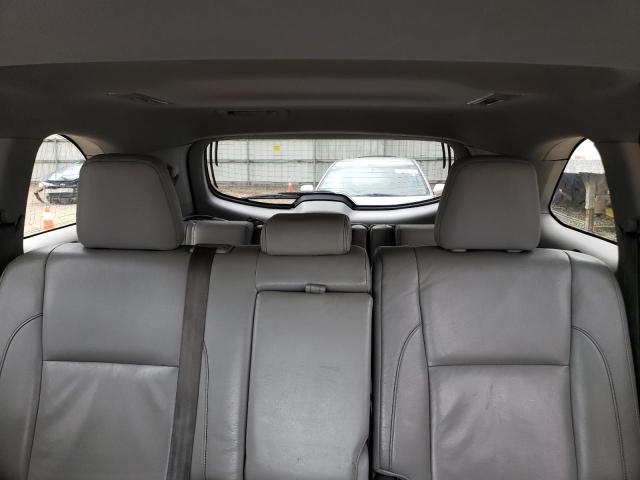 Photo 10 from auction – 2014 TOYOTA HIGHLANDER with VIN 5TDKKRFH9ES008199