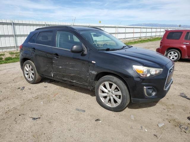 Photo 4 from auction – 2014 MITSUBISHI OUTLANDER with VIN 4A4AP4AU5EE014326