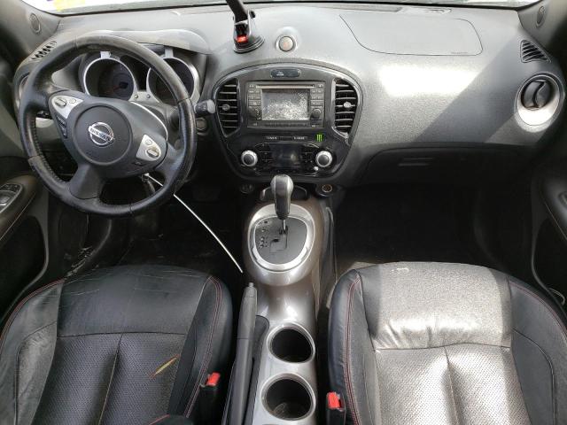 Photo 8 from auction – 2012 NISSAN JUKE S with VIN JN8AF5MV6CT109740