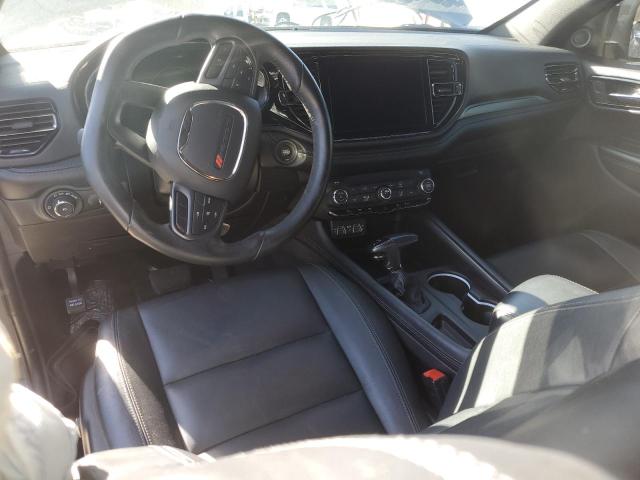 Photo 8 from auction – 2021 DODGE DURANGO GT with VIN 1C4RDHDG9MC694144