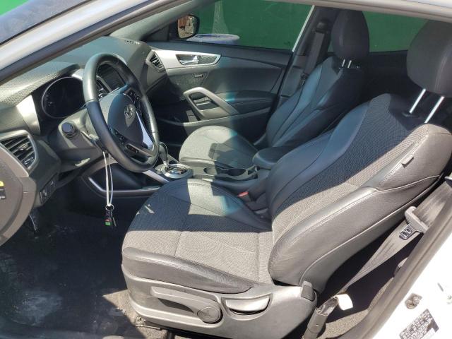 Photo 7 from auction – 2016 HYUNDAI VELOSTER with VIN KMHTC6AD2GU281287