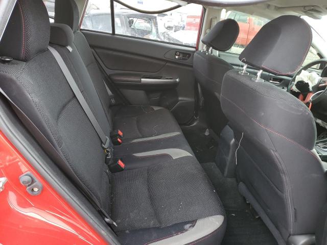 Photo 10 from auction – 2017 SUBARU CROSSTREK with VIN JF2GPABC3H8201932