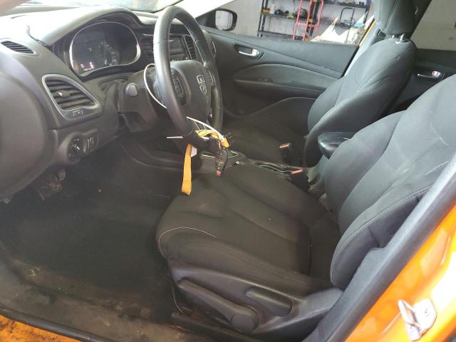 Photo 7 from auction – 2013 DODGE DART SXT with VIN 1C3CDFBAXDD171660