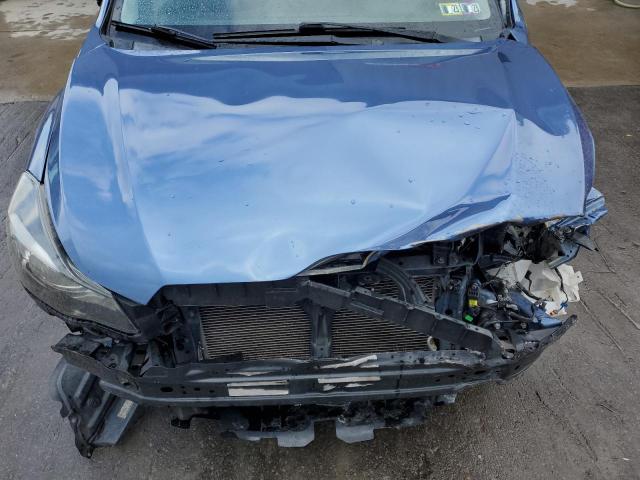 Photo 11 from auction – 2016 SUBARU IMPREZA PR with VIN JF1GJAB63GH016908