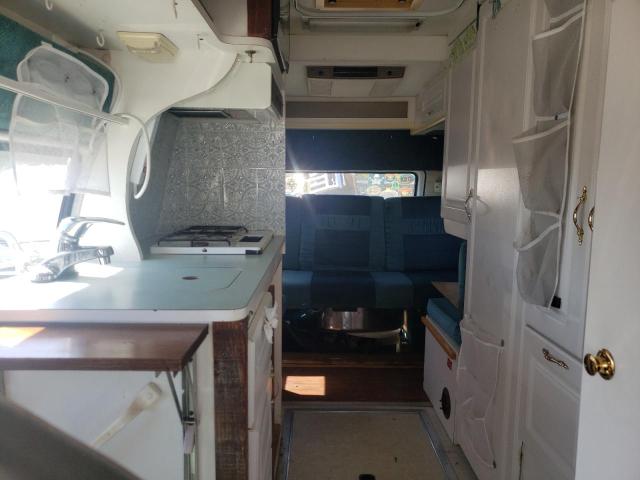 Photo 10 from auction – 1998 DODGE RAM VAN B3 with VIN 2B6KB31Z6WK161305