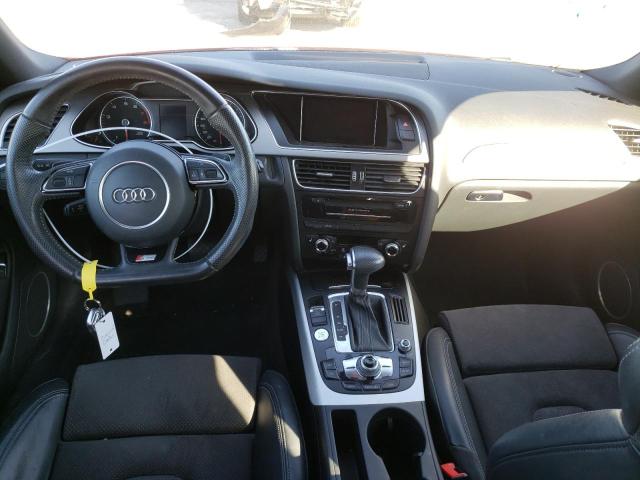 Zdjęcie 8 z aukcji – 2013 AUDI A4 PRESTIG z VIN WAUKFAFL8DN021621