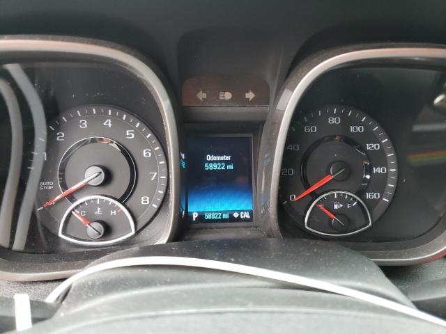Photo 9 from auction – 2015 CHEVROLET MALIBU 2LT with VIN 1G11D5SL0FU112921