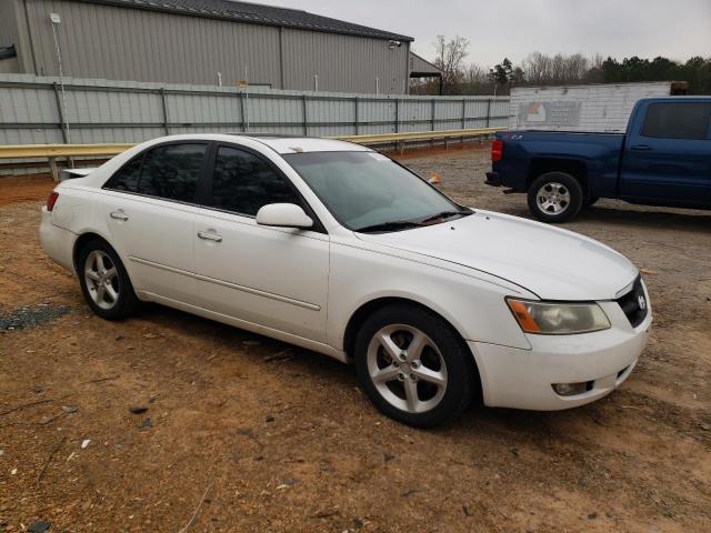 Photo 4 from auction – 2006 HYUNDAI SONATA GLS with VIN 5NPEU46F76H146291