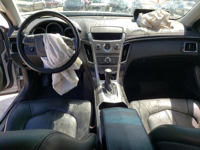 Photo 8 from auction – 2013 CADILLAC CTS PERFOR with VIN 1G6DK5E32D0100931