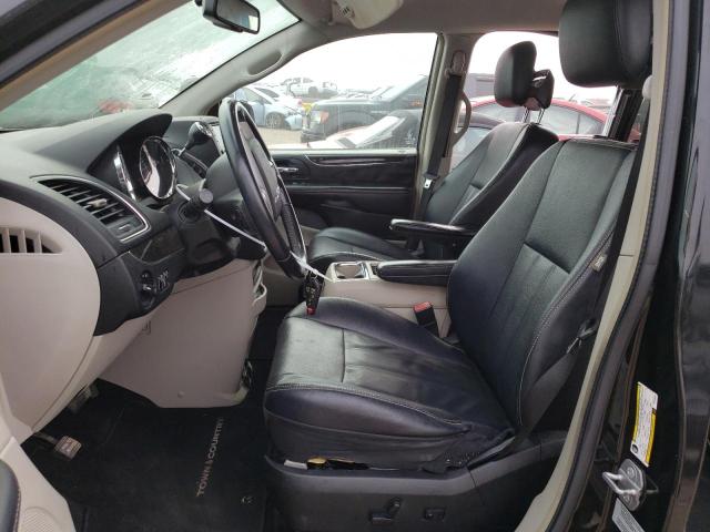 Photo 7 from auction – 2015 CHRYSLER TOWN & COU with VIN 2C4RC1BG3FR535028