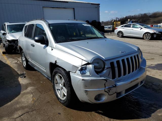 Photo 4 from auction – 2008 JEEP COMPASS SP with VIN 1J8FT47W58D529220