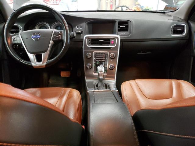 Photo 8 from auction – 2013 VOLVO S60 T5 with VIN YV1612FH2D2170476