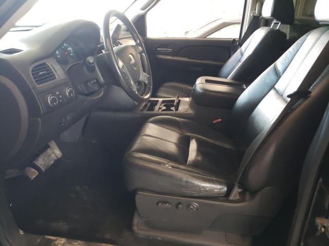 Photo 7 from auction – 2009 GMC SIERRA K15 with VIN 3GTEK33M79G128728