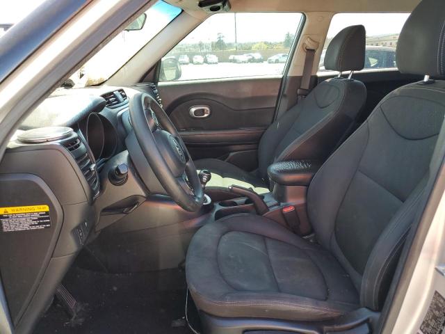 Photo 7 from auction – 2017 KIA SOUL with VIN KNDJN2A24H7425323
