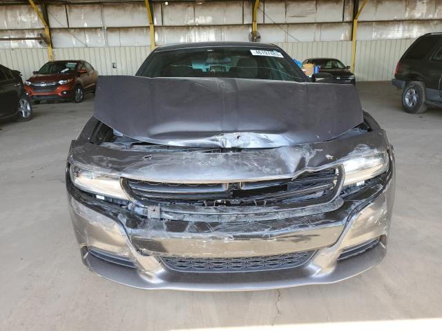 Photo 5 from auction – 2019 DODGE CHARGER SX with VIN 2C3CDXBG2KH715482