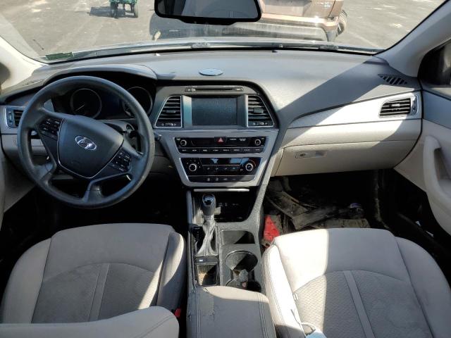 Photo 8 from auction – 2016 HYUNDAI SONATA SE with VIN 5NPE24AF2GH333968