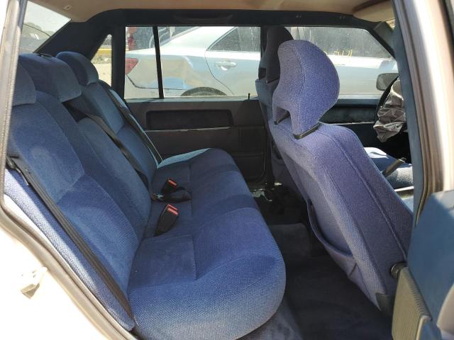 Photo 10 from auction – 1993 VOLVO 940 with VIN YV1JS8830P3103921