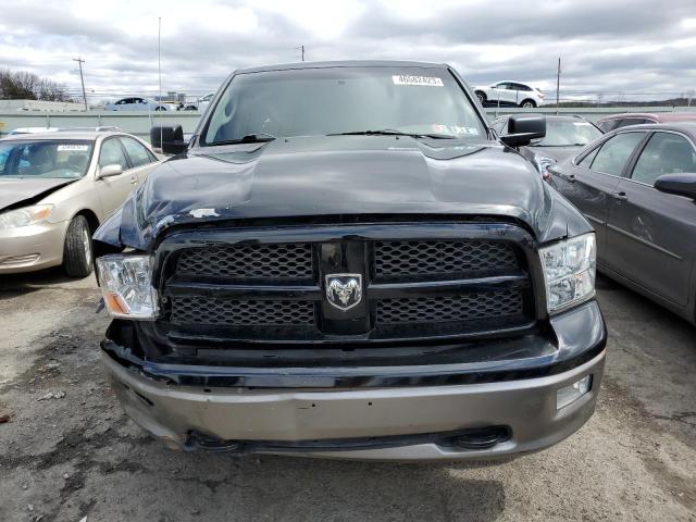 Photo 5 from auction – 2012 DODGE RAM 1500 S with VIN 1C6RD7LT1CS229572
