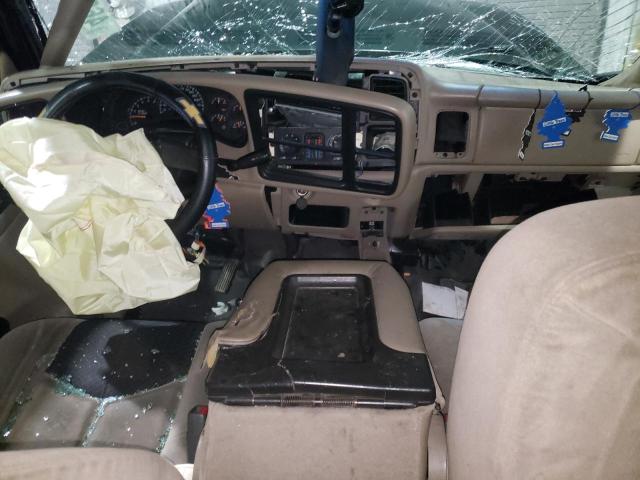 Photo 8 from auction – 2004 CHEVROLET AVALANCHE with VIN 3GNEK12T54G324518