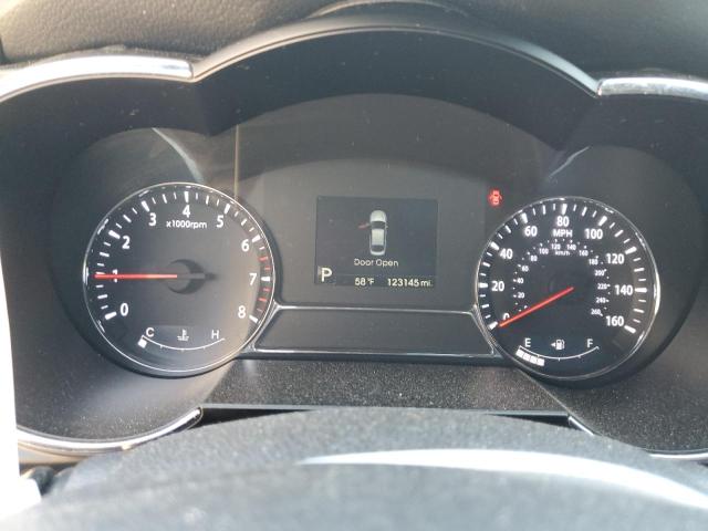 Photo 9 from auction – 2013 KIA OPTIMA SX with VIN 5XXGR4A66DG140668