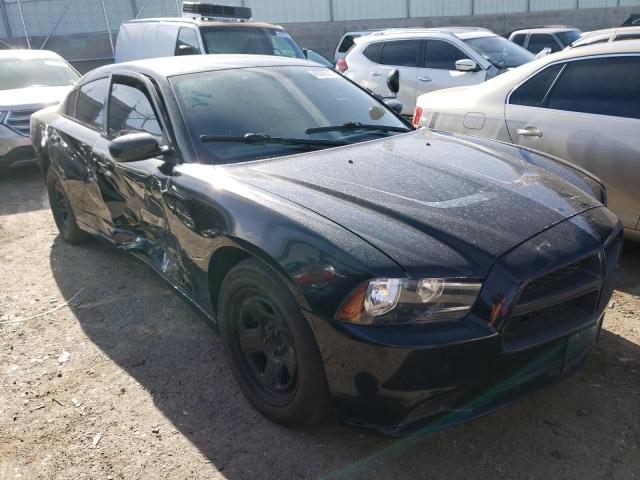 Photo 4 from auction – 2014 DODGE CHARGER PO with VIN 2C3CDXAG5EH205956
