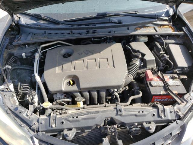 Photo 11 from auction – 2015 TOYOTA COROLLA L with VIN 5YFBURHEXFP282812