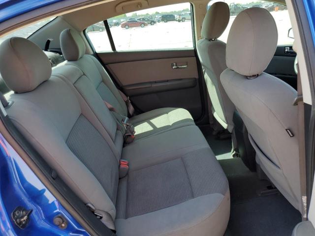 Photo 10 from auction – 2012 NISSAN SENTRA 2.0 with VIN 3N1AB6AP0CL783988