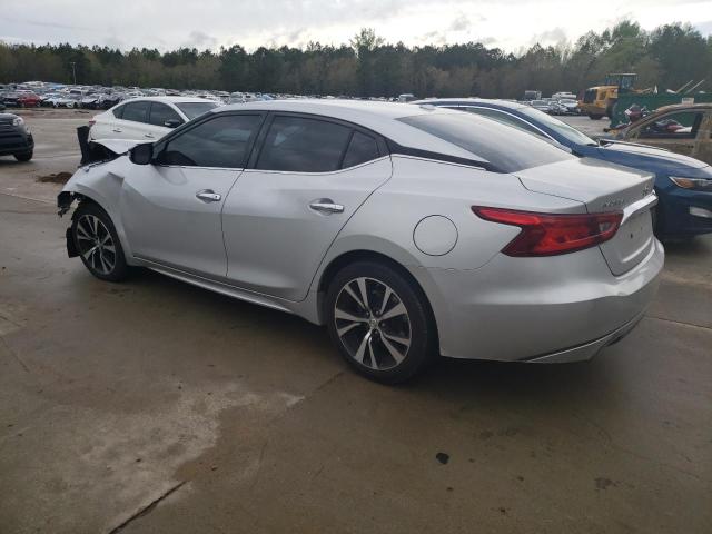 Photo 2 from auction – 2018 NISSAN MAXIMA 3.5 with VIN 1N4AA6AP6JC378913