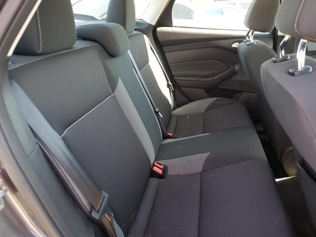 Photo 10 from auction – 2012 FORD FOCUS SE with VIN 1FAHP3F20CL161367