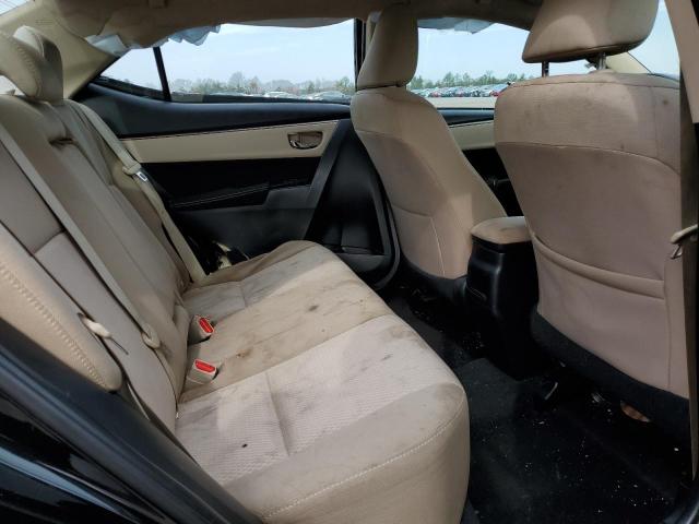 Photo 10 from auction – 2015 TOYOTA COROLLA L with VIN 2T1BURHE7FC236175