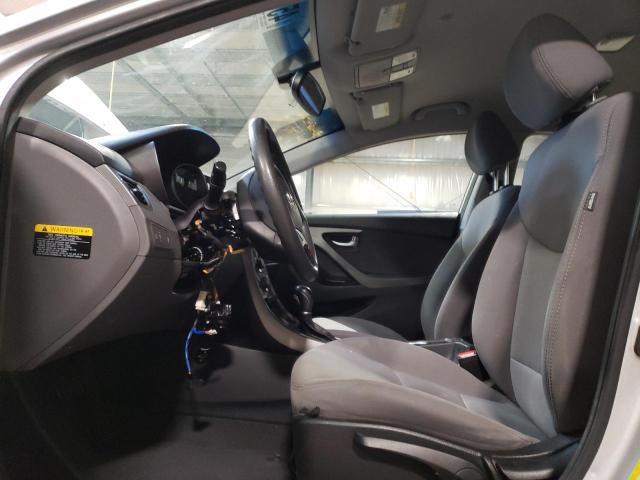 Photo 7 from auction – 2016 HYUNDAI ELANTRA SE with VIN 5NPDH4AE7GH683825
