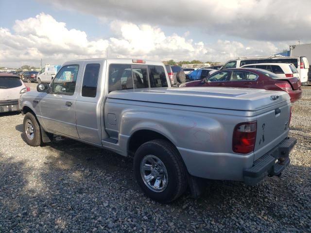Photo 2 from auction – 2001 FORD RANGER SUP with VIN 1FTYR14E31TA35040