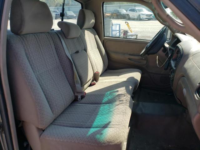 Photo 10 from auction – 2005 TOYOTA TUNDRA with VIN 5TBKT42145S461535