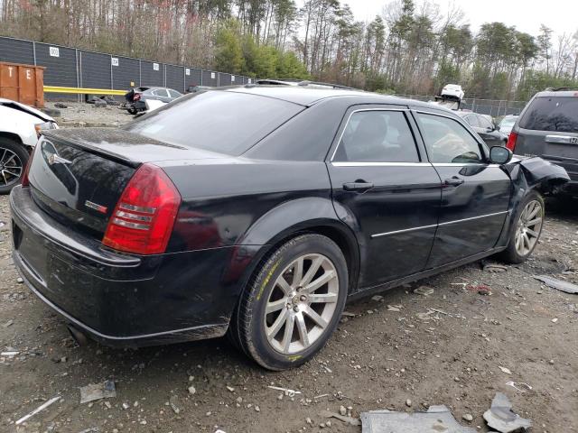 Photo 3 from auction – 2006 CHRYSLER 300C SRT-8 with VIN 2C3LA73W86H388865