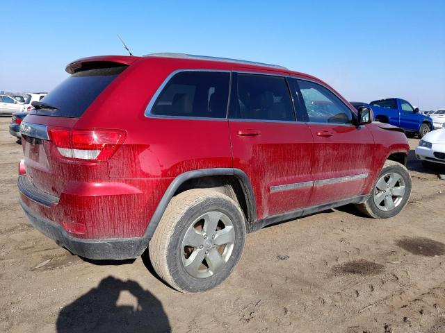 Photo 3 from auction – 2011 JEEP GRAND CHER with VIN 1J4RR4GG6BC701886