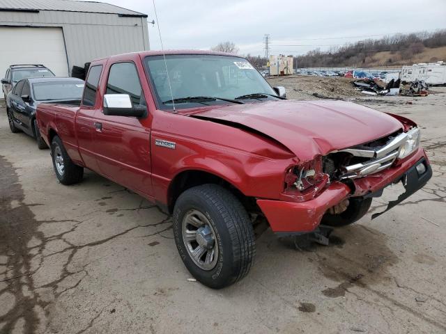 Photo 4 from auction – 2007 FORD RANGER SUP with VIN 1FTYR14E67PA55929
