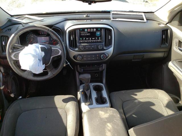 Photo 8 from auction – 2016 CHEVROLET COLORADO L with VIN 1GCHSCEA3G1111789