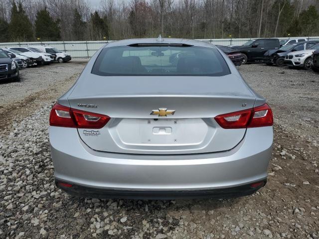 Photo 6 from auction – 2018 CHEVROLET MALIBU LT with VIN 1G1ZD5ST3JF205075