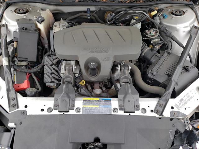 Photo 11 from auction – 2006 BUICK LACROSSE C with VIN 2G4WD582661260493
