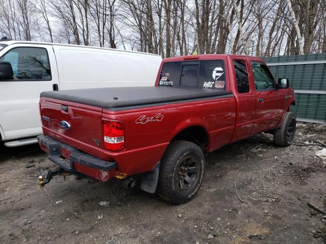 Photo 3 from auction – 2008 FORD RANGER with VIN 1FTZR45E68PA42409