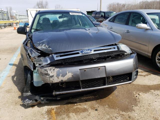 صورة رقم 5 من المزاد - 2011 FORD FOCUS SE مع VIN 1FAHP3FN4BW202591