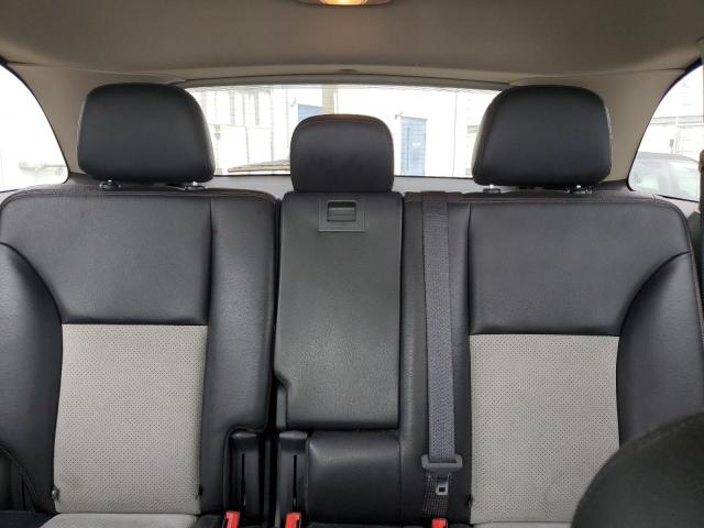 Photo 10 from auction – 2013 FORD EDGE SEL with VIN 2FMDK3JC8DBB41517