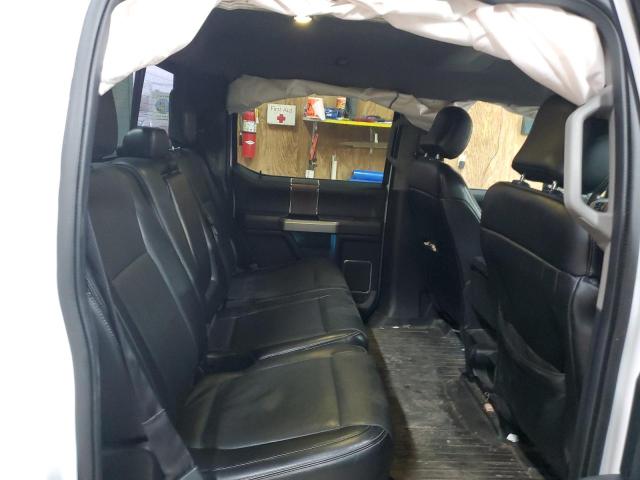 Photo 10 from auction – 2015 FORD F150 SUPER with VIN 1FTFW1EG9FFA88265