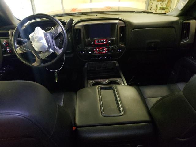 Photo 8 from auction – 2014 GMC SIERRA K15 with VIN 3GTU2VEC9EG470851